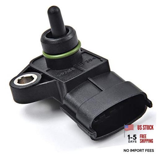 MAP Manifold Absolute Pressure Sensor – Replacement for 2012-2019 Hyundai