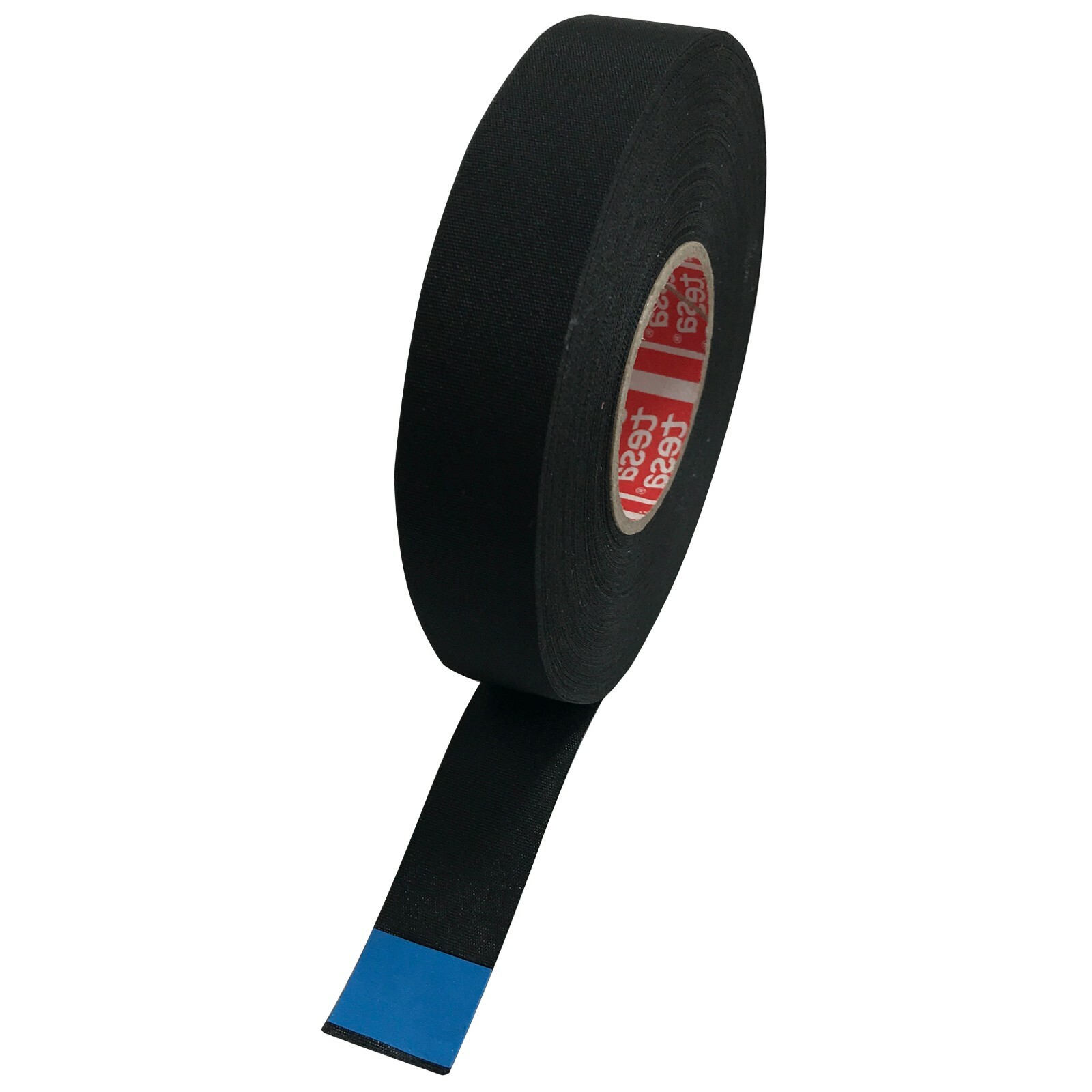 TESA OEM Adhesive Cloth Fabric Exterior Loom Harness Tape High Temp 3/4″ x 82′