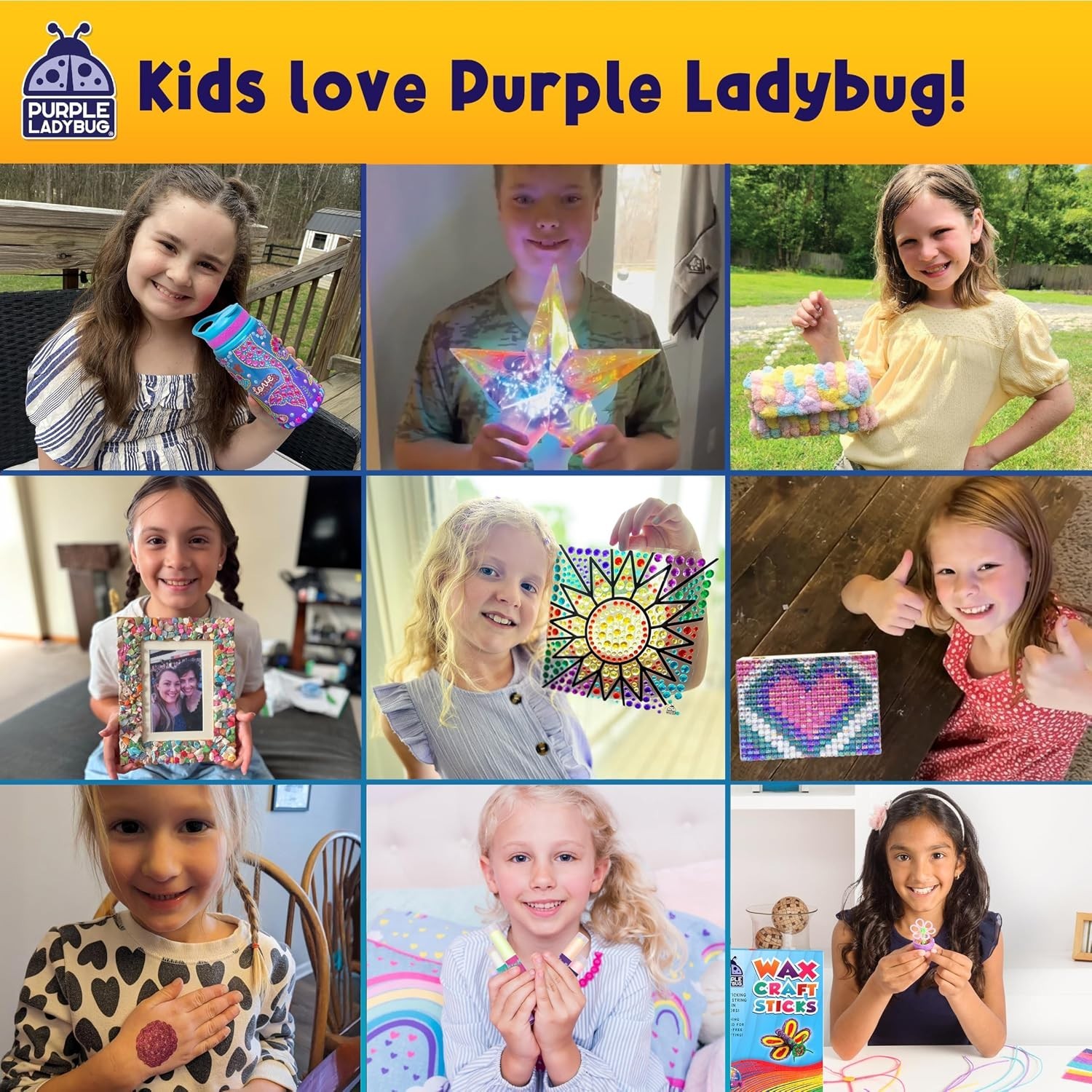 Non-Toxic 1260 Smelly Stickers – Vibrant Sensory & Educational Fun for Kids
