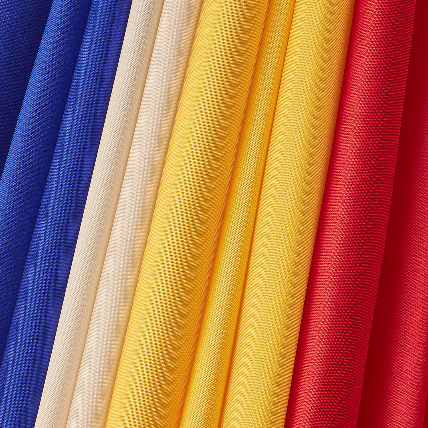 Taffeta Polyester Lining Fabric 54″ Wide 100% Polyester Many Colors Sold BTY