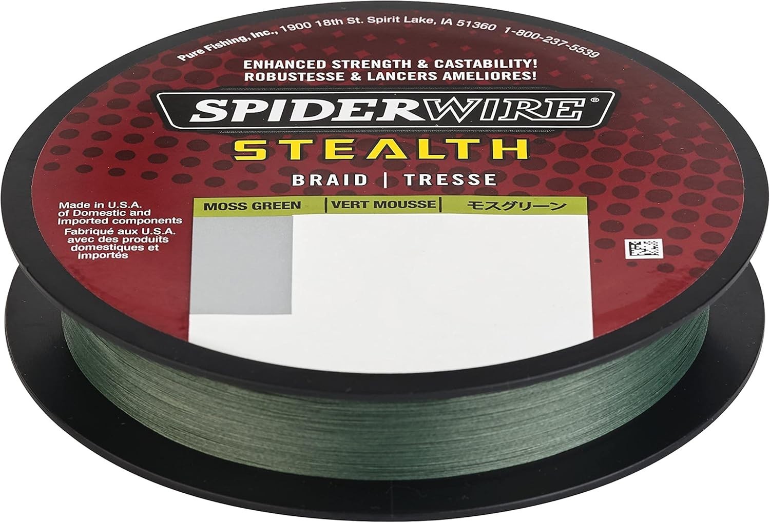 fishing line