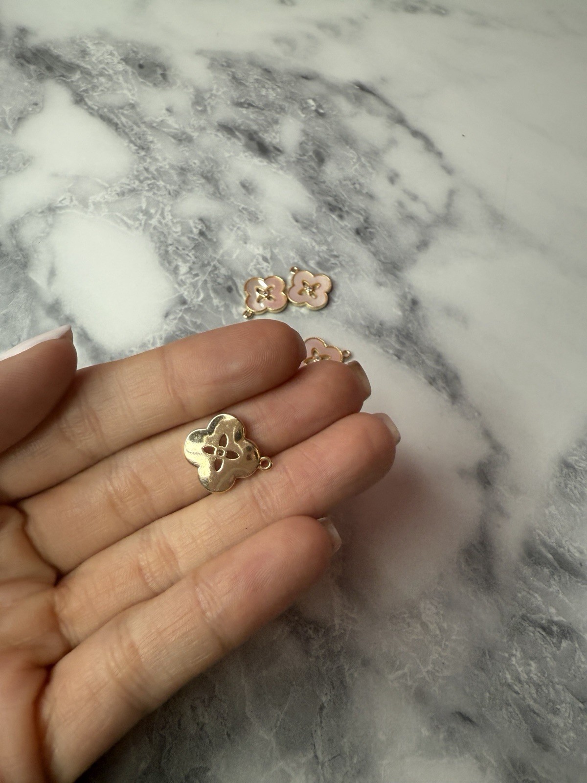 bulk Multiple Parts for jewelry making lot