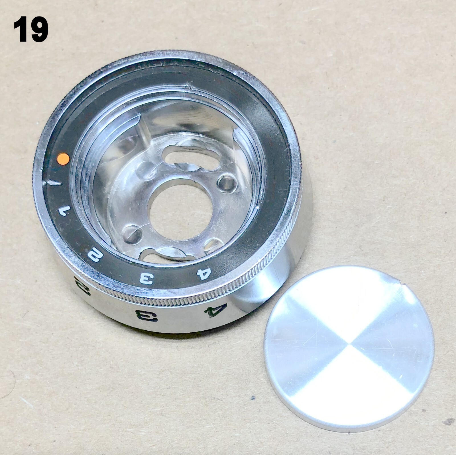 Genuine KENMORE 158.13200 Used Parts Some Fit Other Models See Description