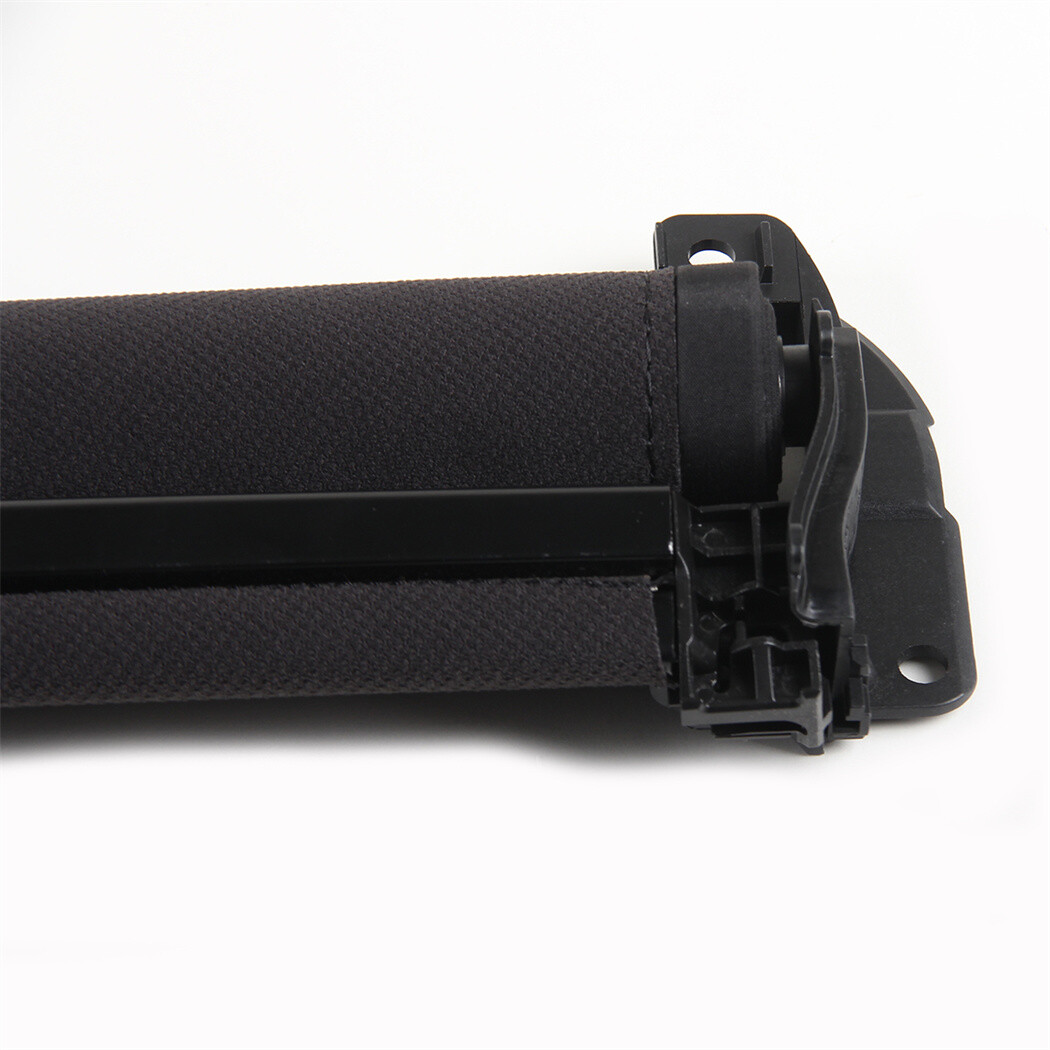 New Black Sunroof Roller Blind Rear Fit For BMW 7 series G12 54107409201