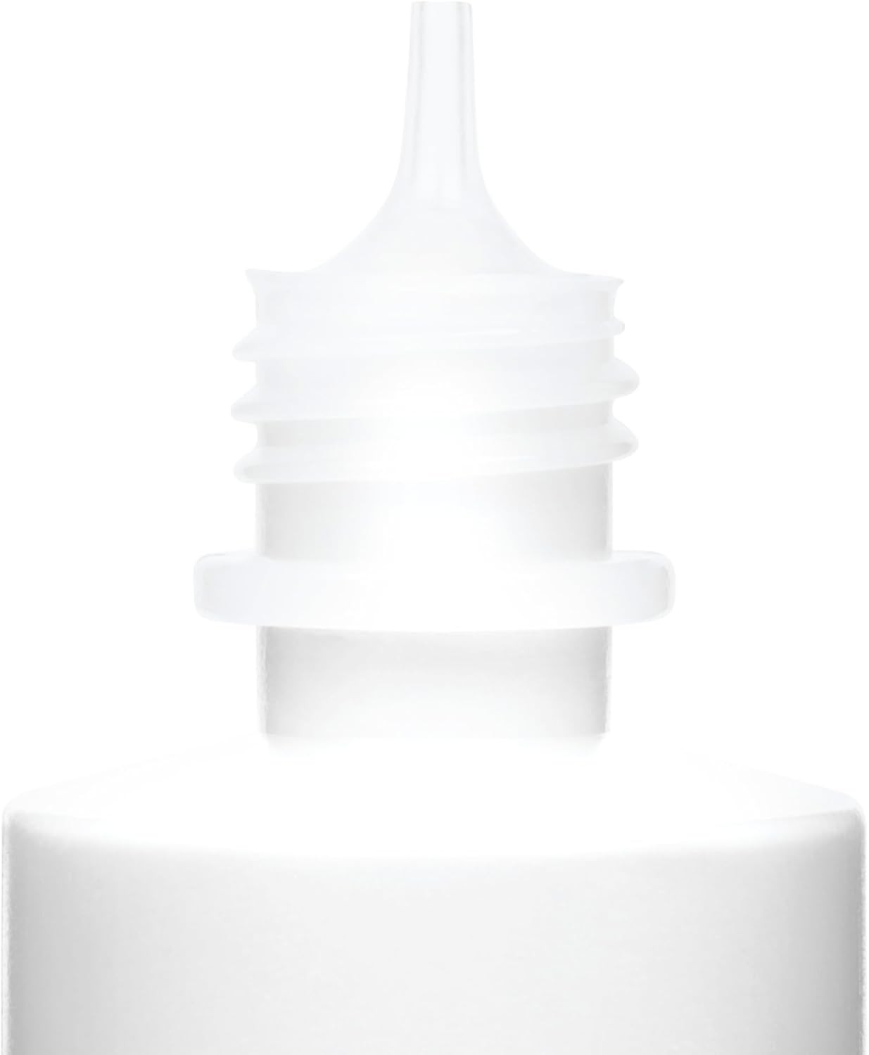 Tulip Puff Paint Slick White 4 Fl Oz (Pack of 3) 4 3),