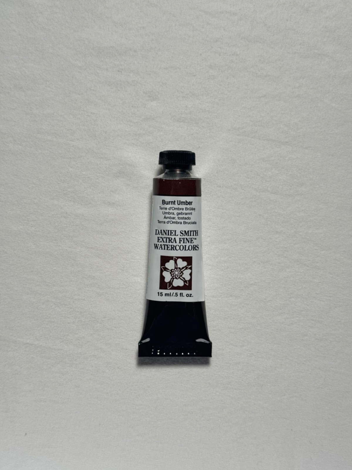 NEW Daniel Smith Extra Fine Watercolor 15ml. / .5fl.oz. Clearance, see details
