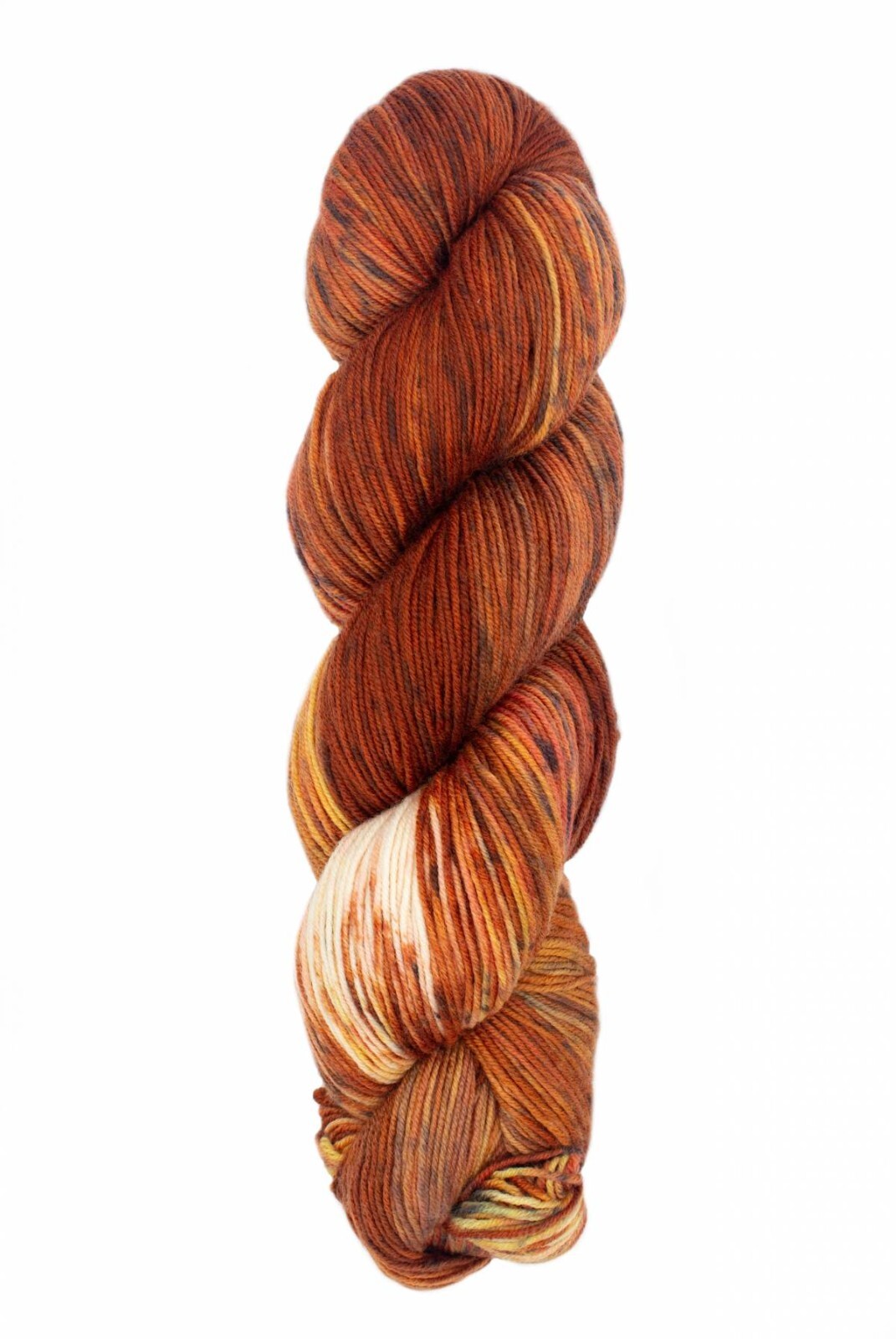 Huasco Sock Hand Painted Yarn; 7 Colors Available