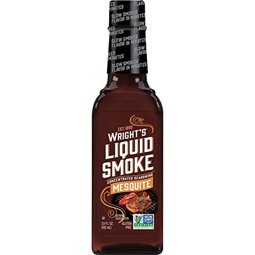 , Mesquite, 3.5 Ounce 3.5 Fl Oz (Pack of 1)