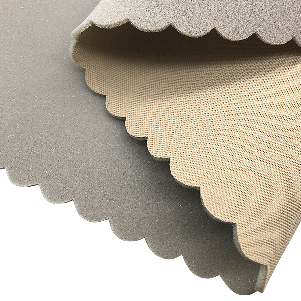 Automotive Headliner Fabric Replacement Auto Foam Backing 60″ Wide By the Yard