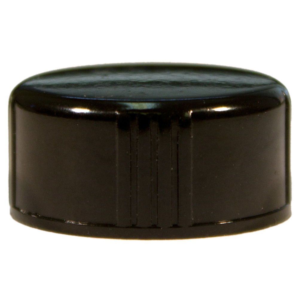 Bottle Caps Replacement Lids – Plastic Screw Caps, Choose Size & Multi-Pack