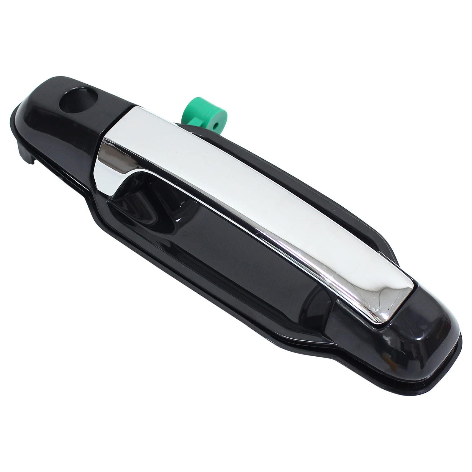 Exterior Door Handles for Kia Sorento 2003-2009 Outer Front Rear Left Black
