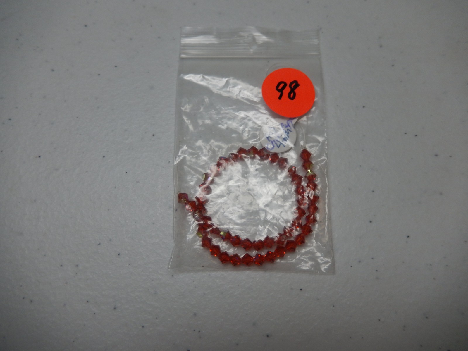Genuine Swarovski Crystal Beads #5 4mm, 5301/5328 – YOU PICK See Description