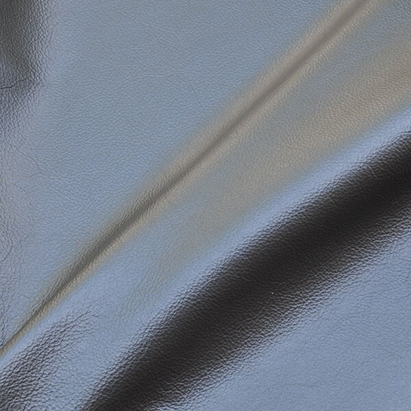Gray Black Pearl Sheen Leather Hide Upholstery Whole Full Cow Hide 50 Sq Ft