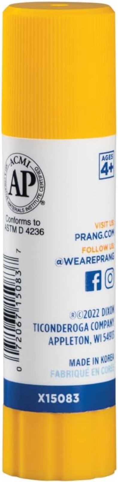 Bulk Pack Clear Glue Sticks – 60 Sticks