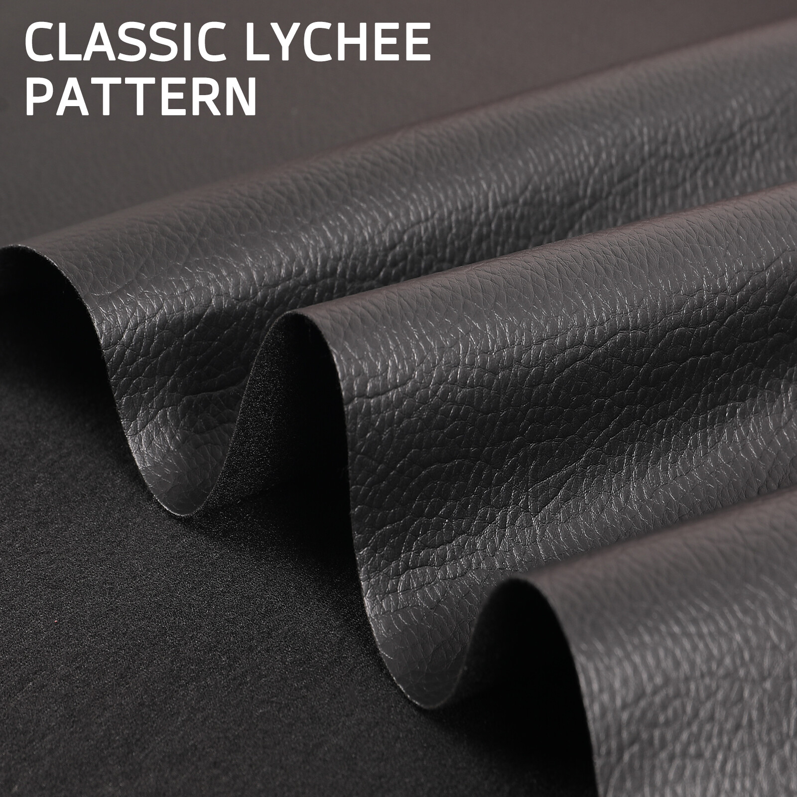 Marine Vinyl Fabric Faux Leather Boat Auto Furniture Upholstery Repair 54″ Wide