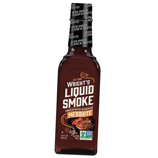 , Mesquite, 3.5 Ounce 3.5 Fl Oz (Pack of 1)