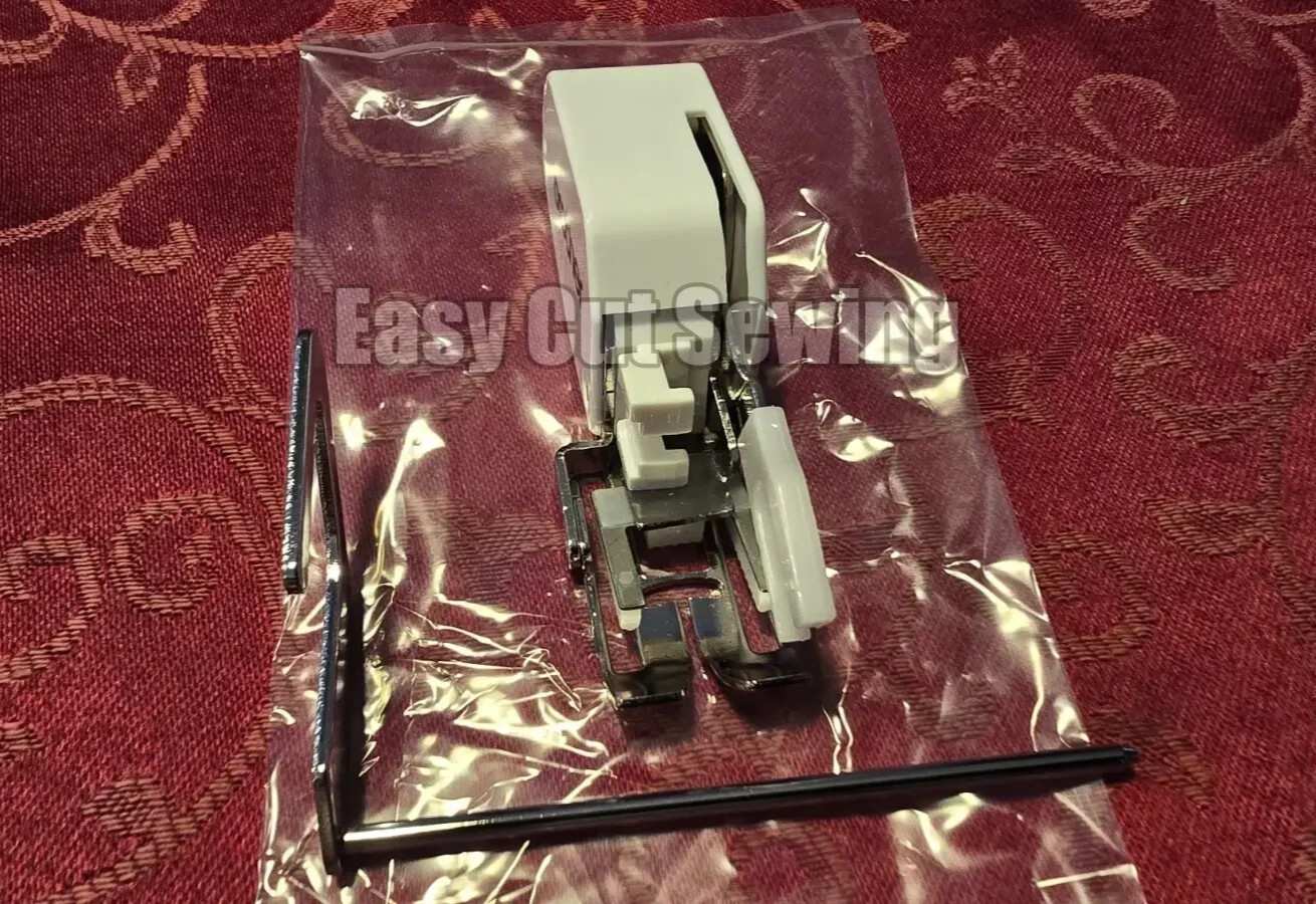 Brother Walking Foot Sewing Machine SA107 / SA132 / SA140