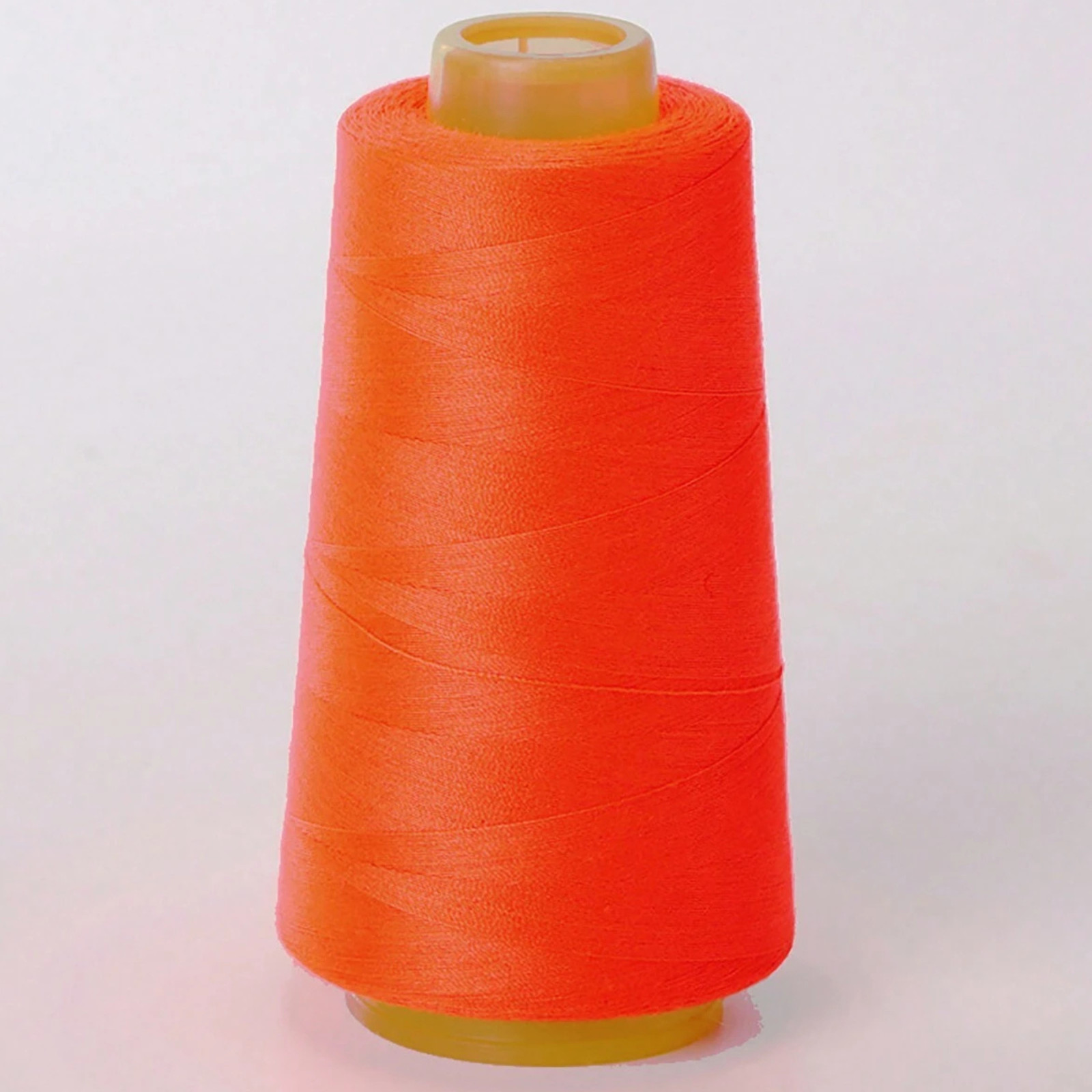3000 Yards Sewing Thread Spool 100% Polyester All Purpose Machine Hand 46 Colors
