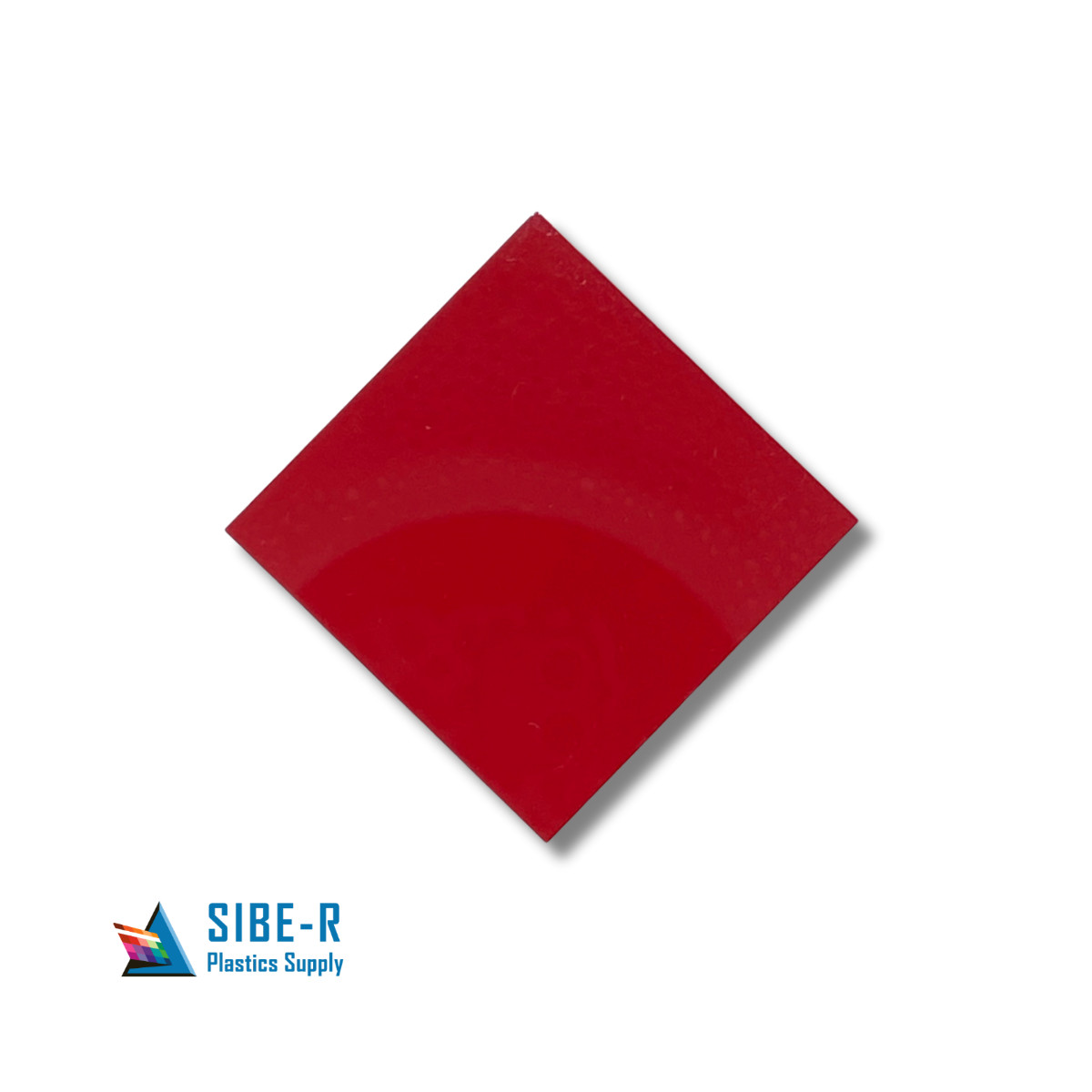 Opaque Acrylic Plastic Sheet – Choose Your Size, Thickness & Color
