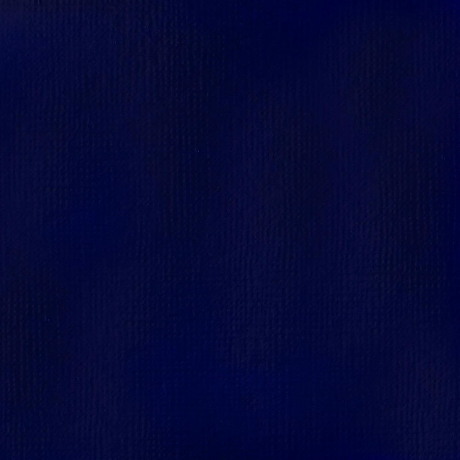 Thick Ultramarine Blue Acrylic Paint Tube, Ideal for Color Mixing Projects