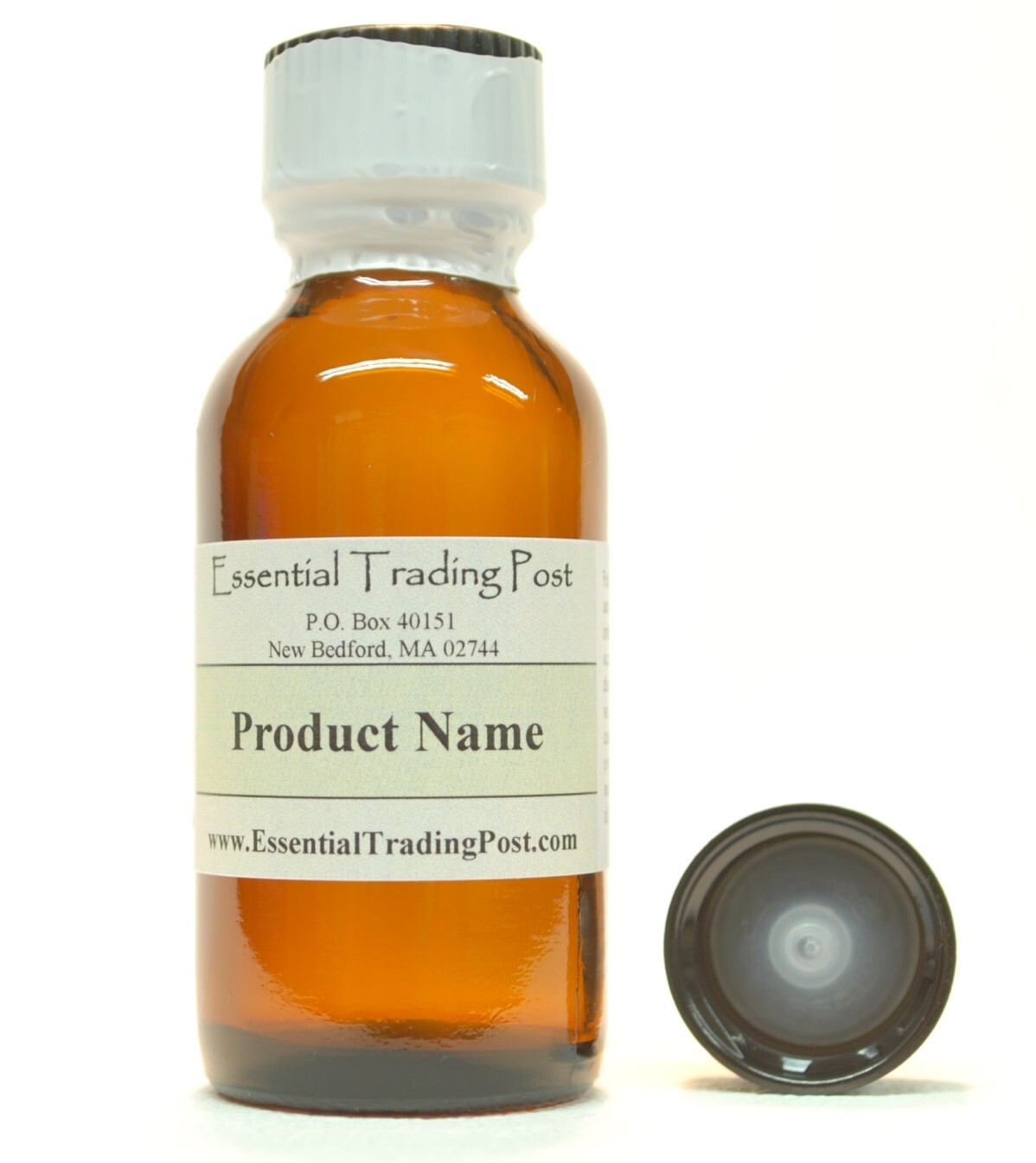Nag Champa Oil Essential Trading Post Oils 1 fl. oz. (30 ML)