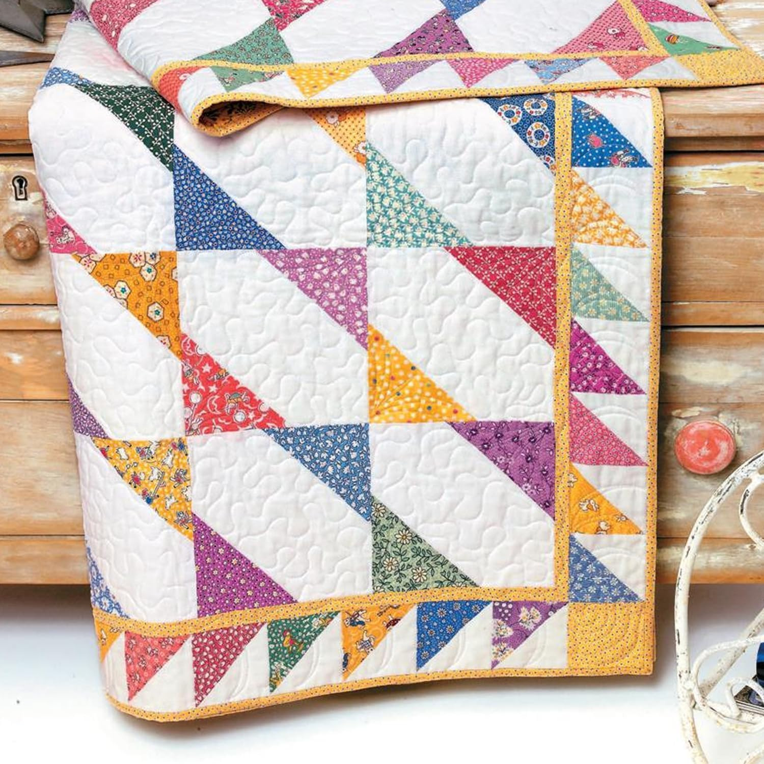 Me & My Sister’S Fun Quilts Bk, None