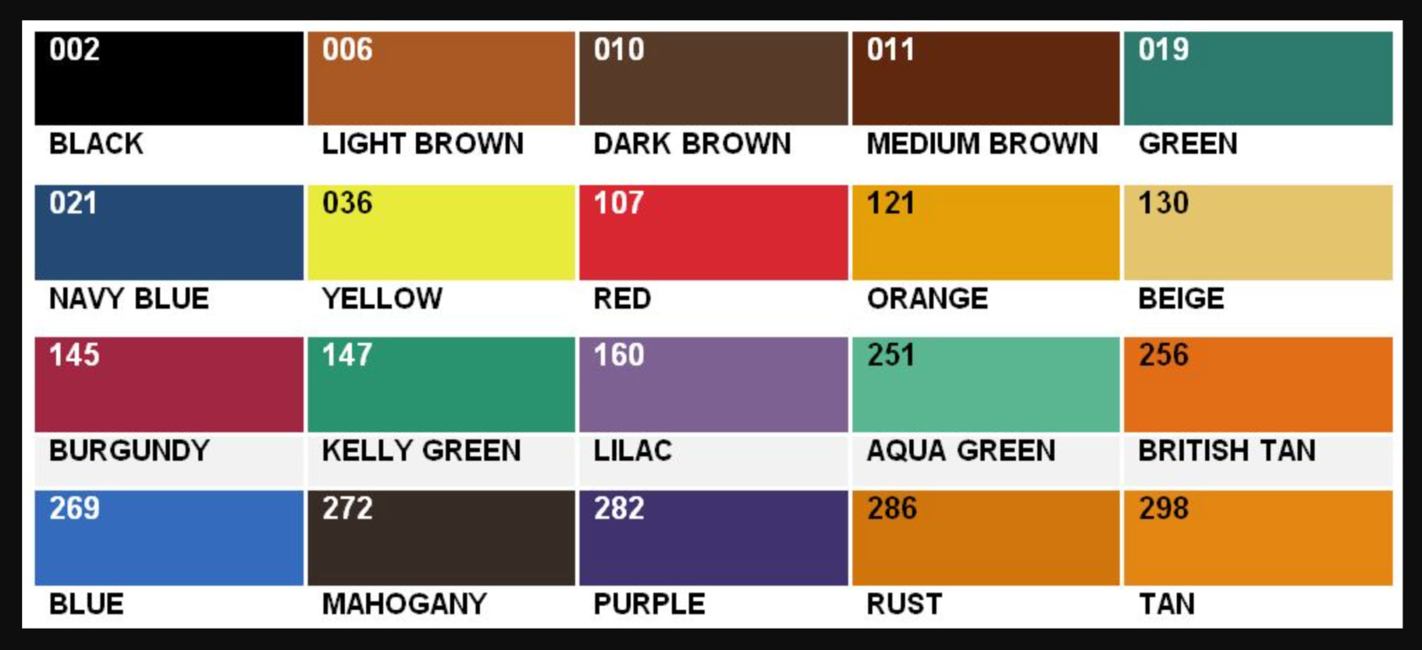 Fiebing’s Suede and Roughout Dye 4 fl oz