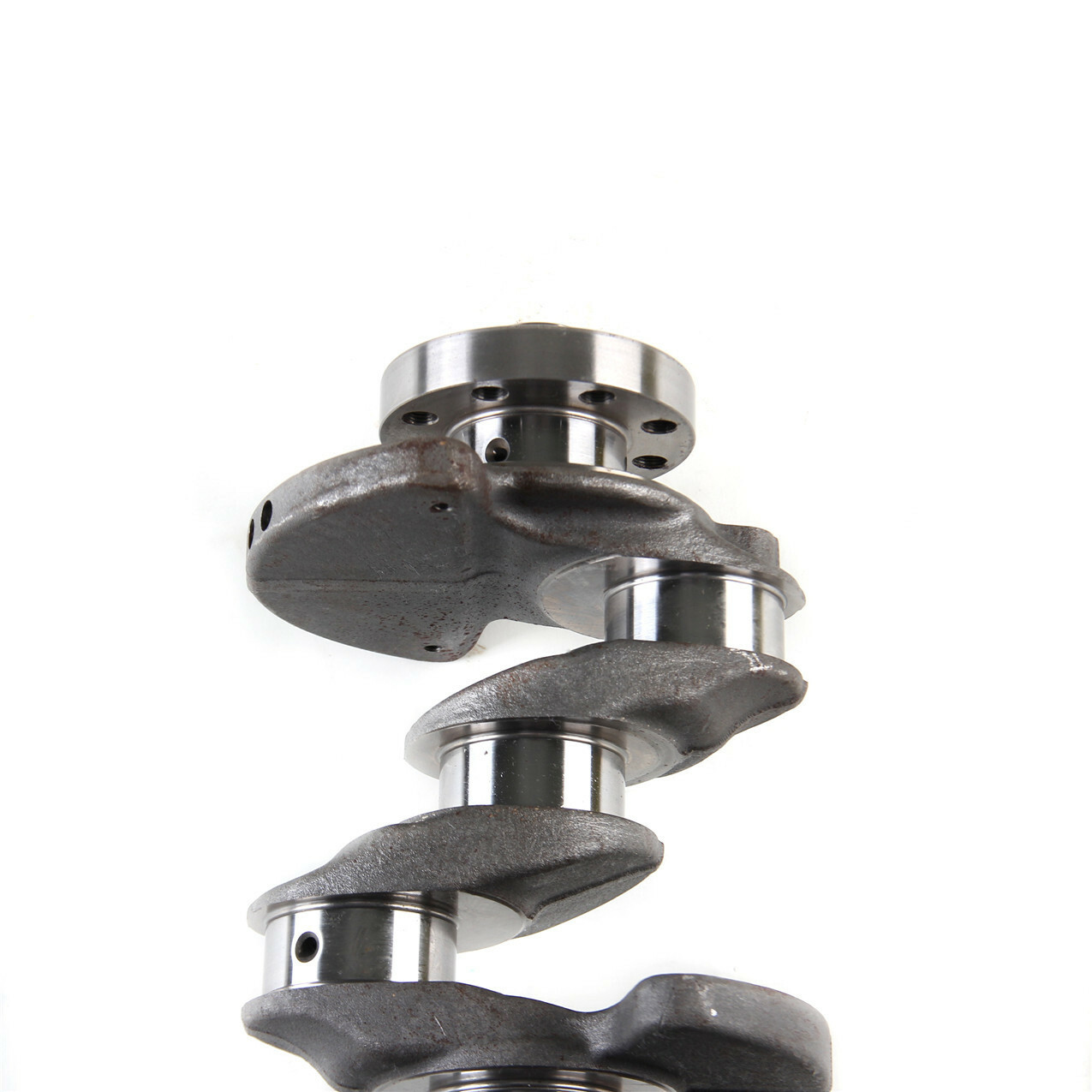 Crankshaft For VW Atlas Audi A4 A5 A6 A7 A8 Q3 Q5 Q7 2.0T CPLA CPPA 06L105101D