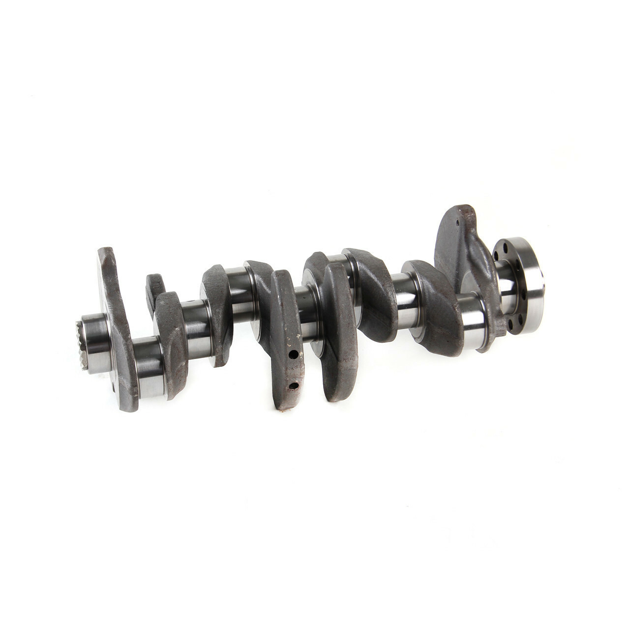 Crankshaft For VW Atlas Audi A4 A5 A6 A7 A8 Q3 Q5 Q7 2.0T CPLA CPPA 06L105101D