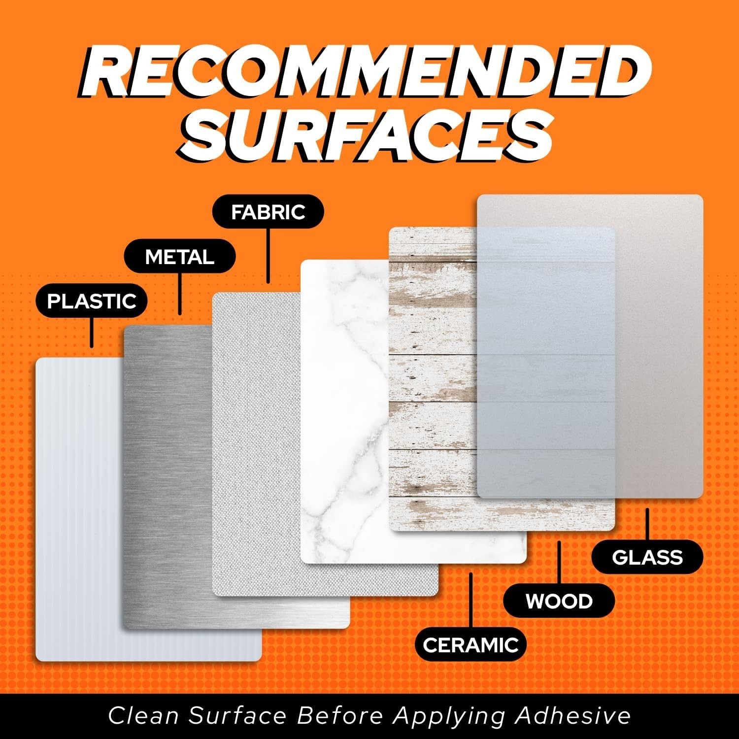 Clear Adhesive with Medium Viscosity for Jewelry, Plastic, and Wood Projects