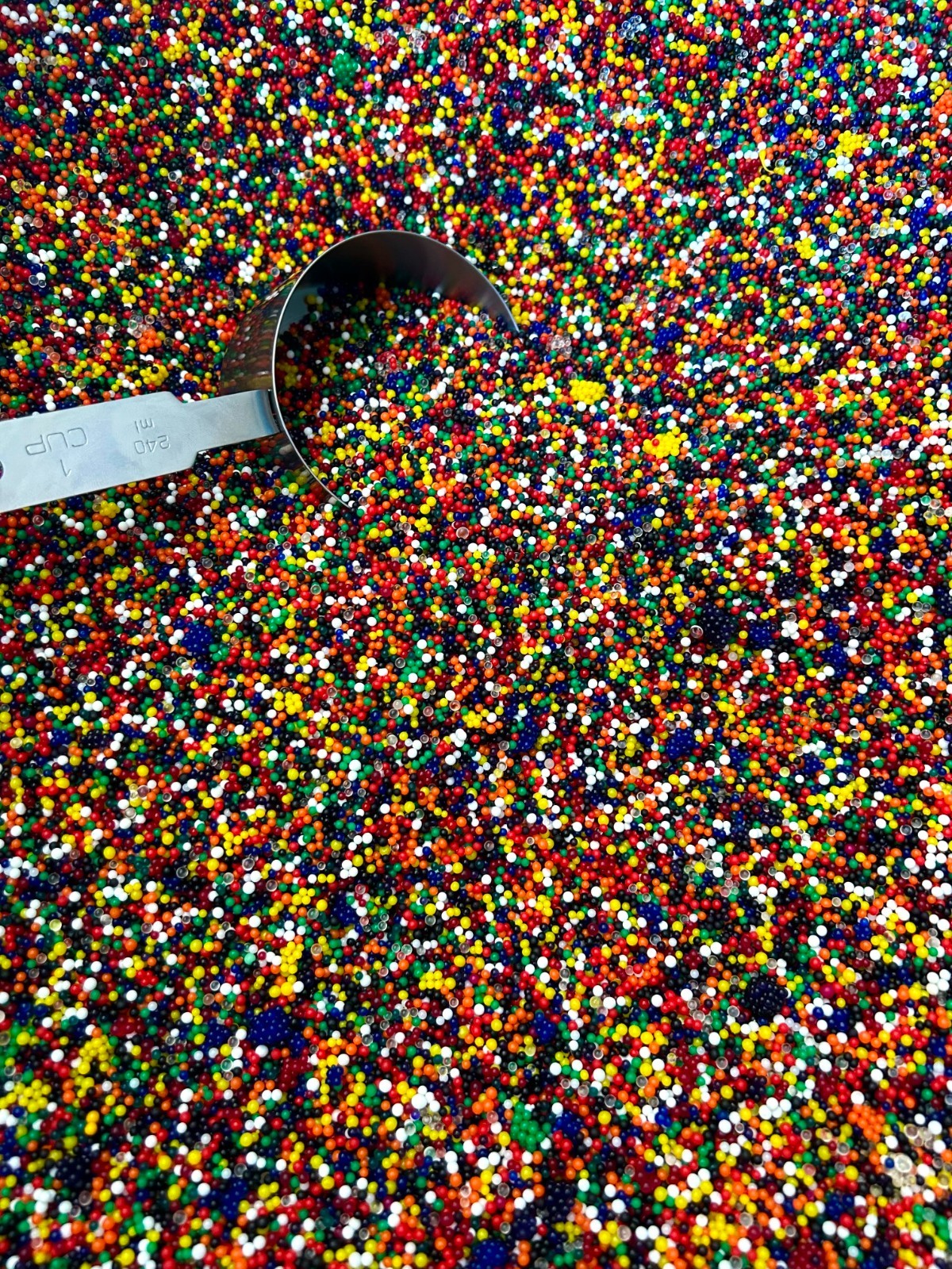 Bulk Water Gel Beads,Vase Filler,Big Brenduh,Wedding Centerpiece,Soil Substitute