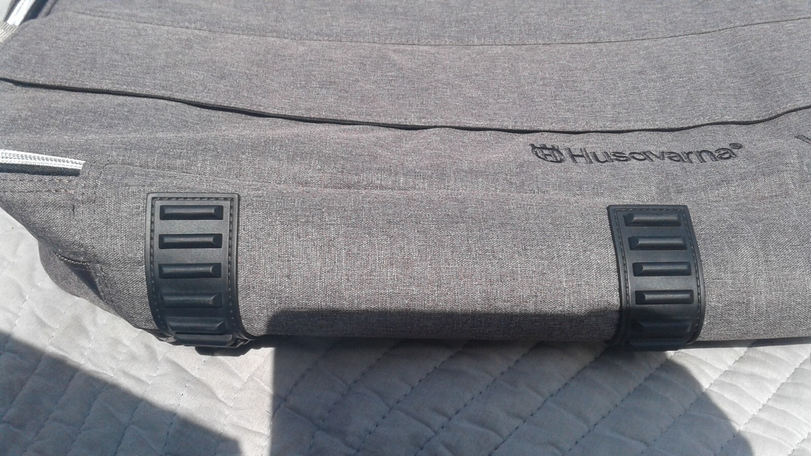 Husqvarna Viking Epic 3 Luxe Collection Embroidery Unit Carrying Case 920807096