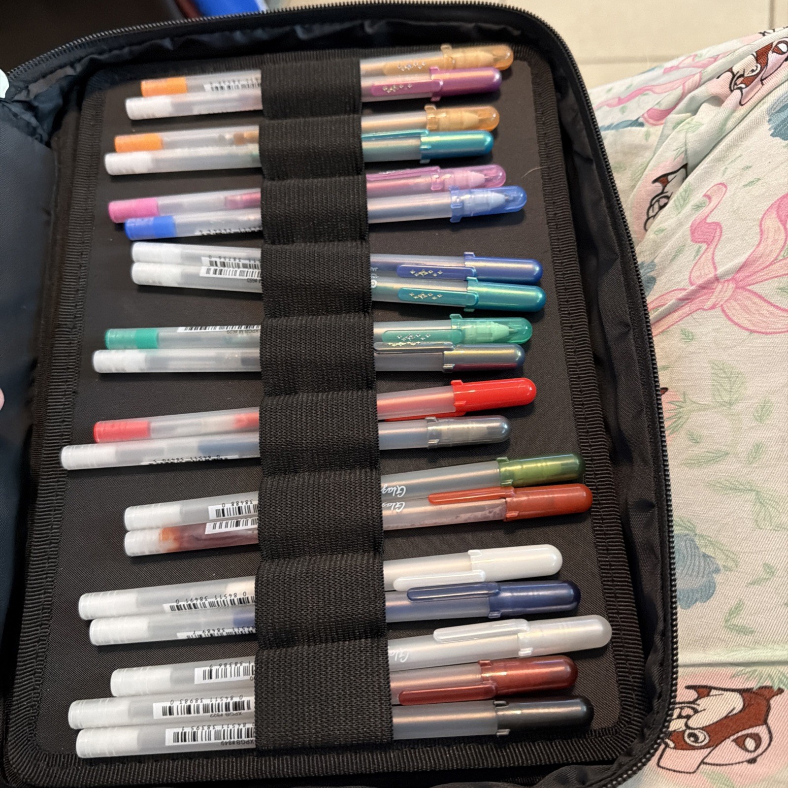 GELLY ROLL pens All Styles Over 120! See Photos For Colors And Details!
