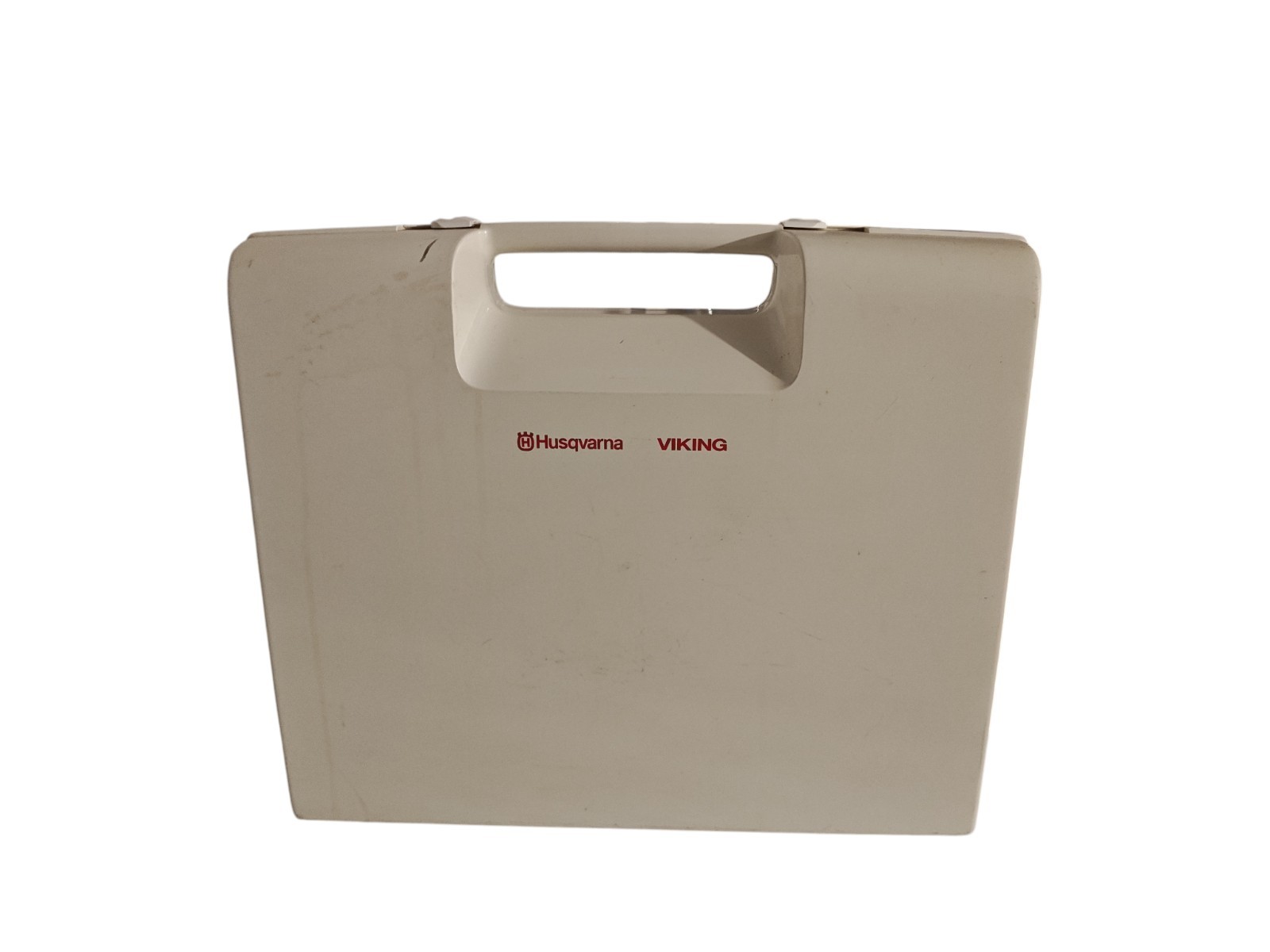 Husqvarna Viking Embroidery Designer 1 Unit Arm And Case with Large Hoop 150×240