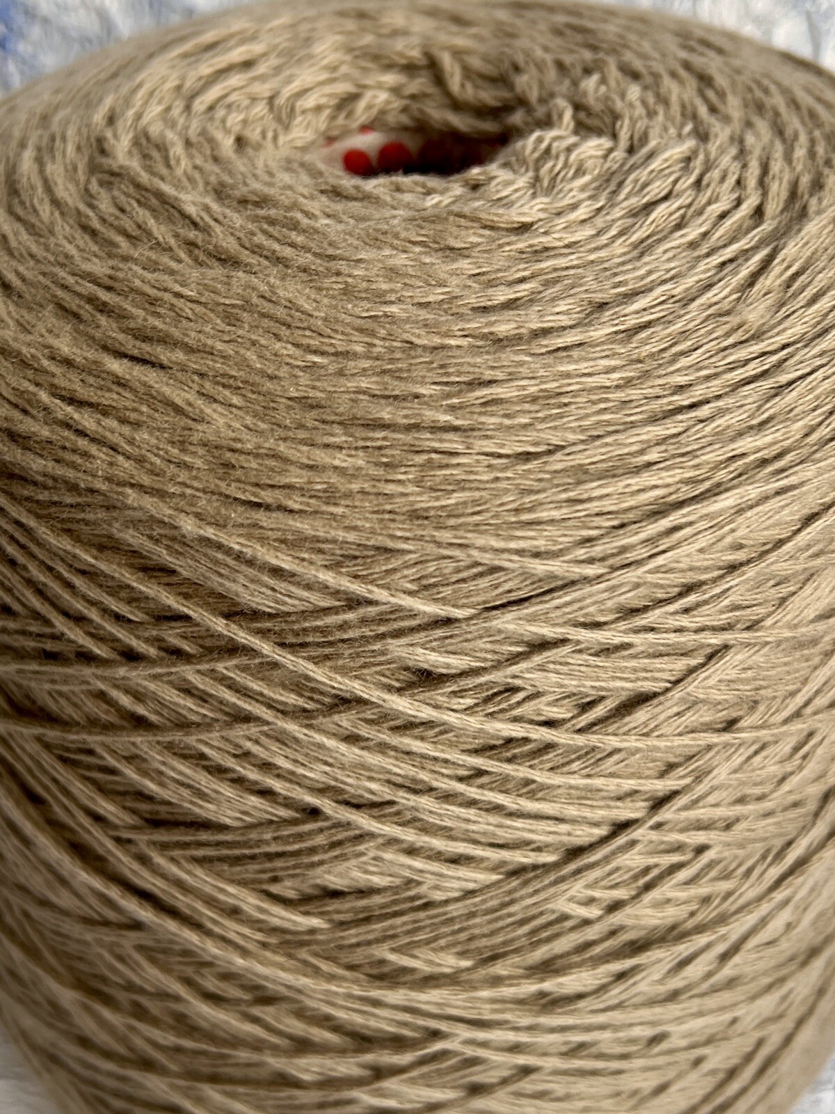100% Cashmere sport yarn art. Big Vintage Z210m/100g (229 yards/3.52oz)