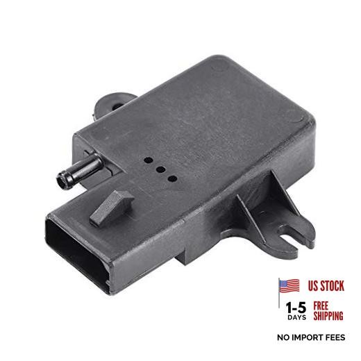 Map Manifold Absolute Pressure Sensor 1648138 AS1 Compatible with Ford Bronco