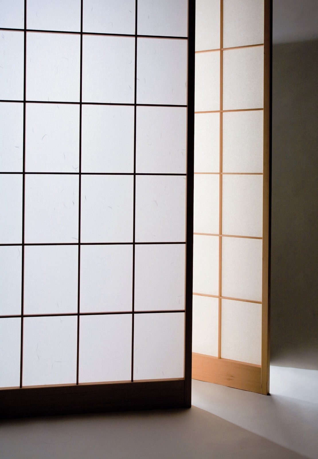 Shoji Paper SAMPLE Size 3″x3″ Japanese Rice Paper Traditional & Washable