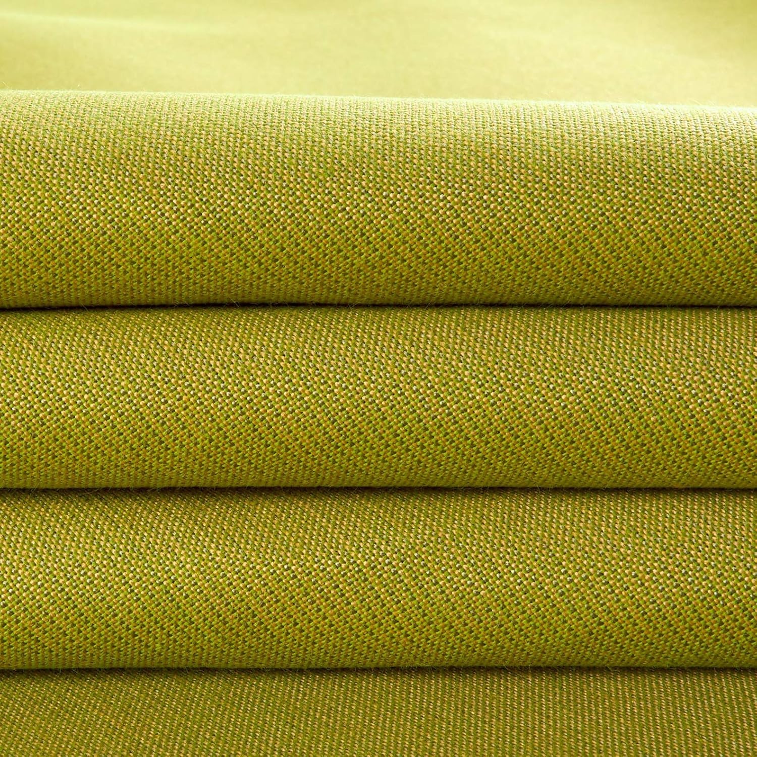 Sunbrella® Indoor / Outdoor Upholstery Fabric – Spectrum 48023-0000 Kiwi