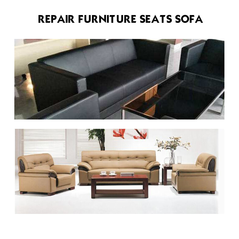 Soft Upholstery Leather Car Headliner Furniture Sofa Boat Replacement Renovate