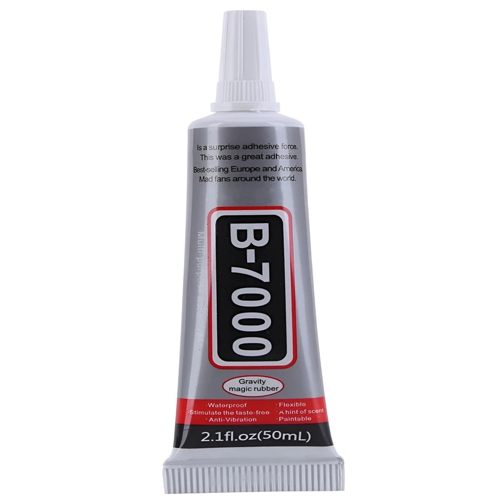 B7000 T7000 Liquid Adhesive Glue Precision Tip Phone Screen Repair