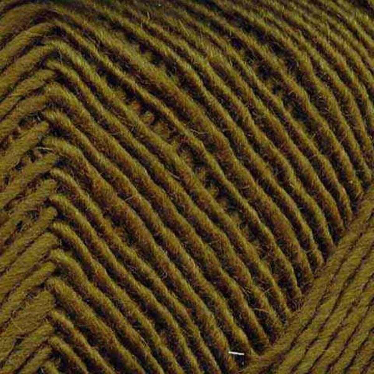 Brown Sheep ::Lamb’s Pride Worsted #113:: wool mohair yarn Oregano