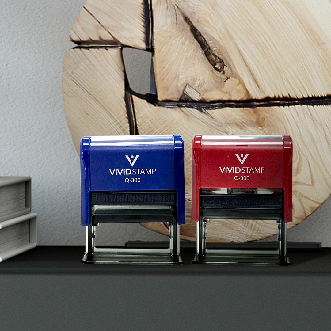 All Quality Made In New Mexico Self-Inking Rubber Stamp