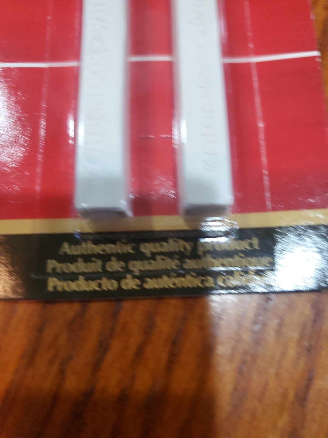 FA4391WC.2BC Gioconda Artist White Chalk Blocks 2-Pack