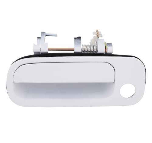 Door Handle Exterior Outside Outer Front Driver Side for 1992-1996 for Toyota