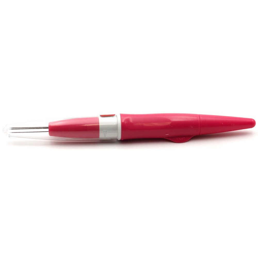 Pen Style Needle Felting Tool – Clover