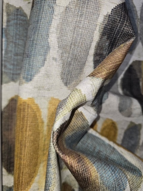 Unknown Fabric / Color Mineral – 3 yards