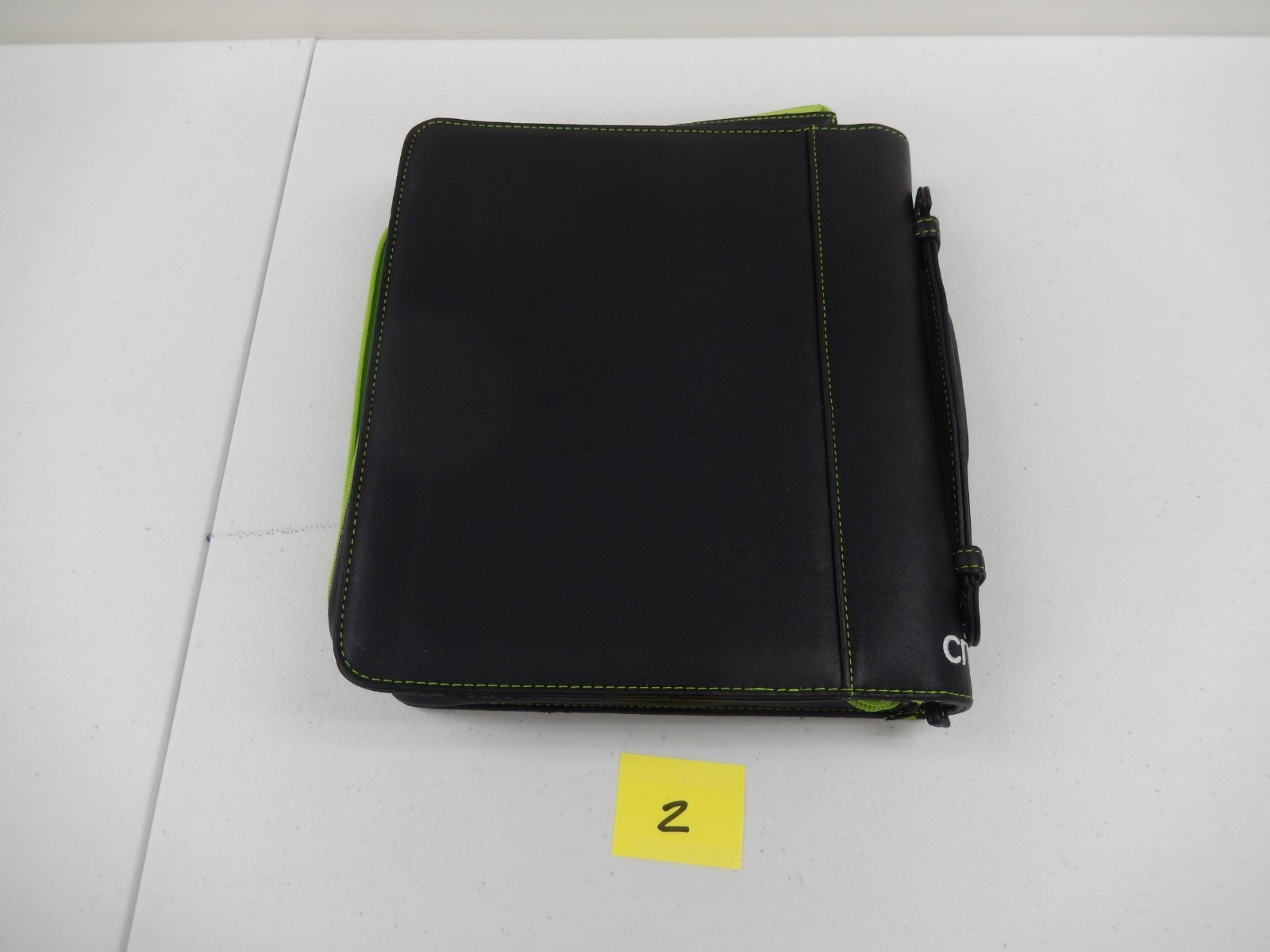 Cricut Cartridge Binder 24.99 Each – (See Description)