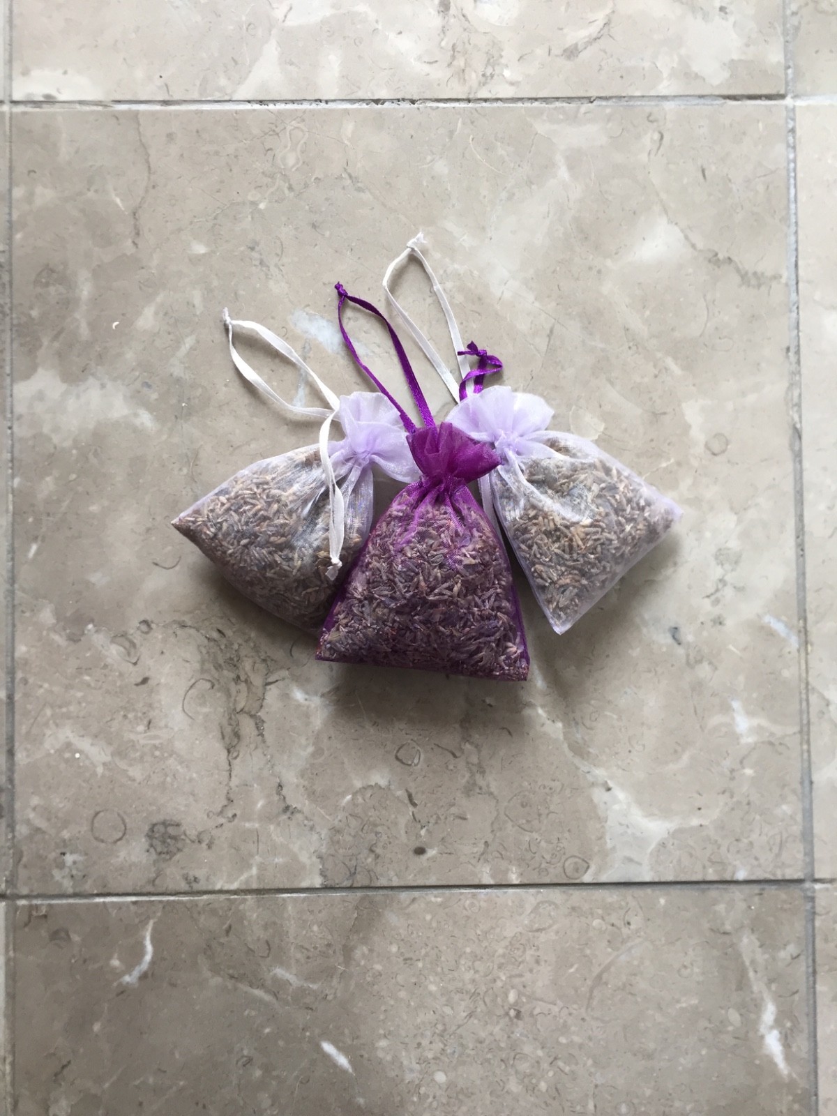 USA California Organic Natural Air Dried Lavender 25+ Flowers