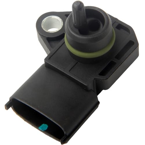 39300-38110 Manifold Absolute Pressure Sensor Compatible with Accent 2000-2011