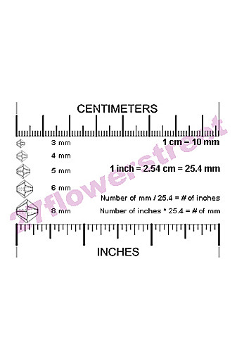 Czech Bicone Crystal Beads Jet black AB Rondelle Diamond 3-4-5-6-8mm
